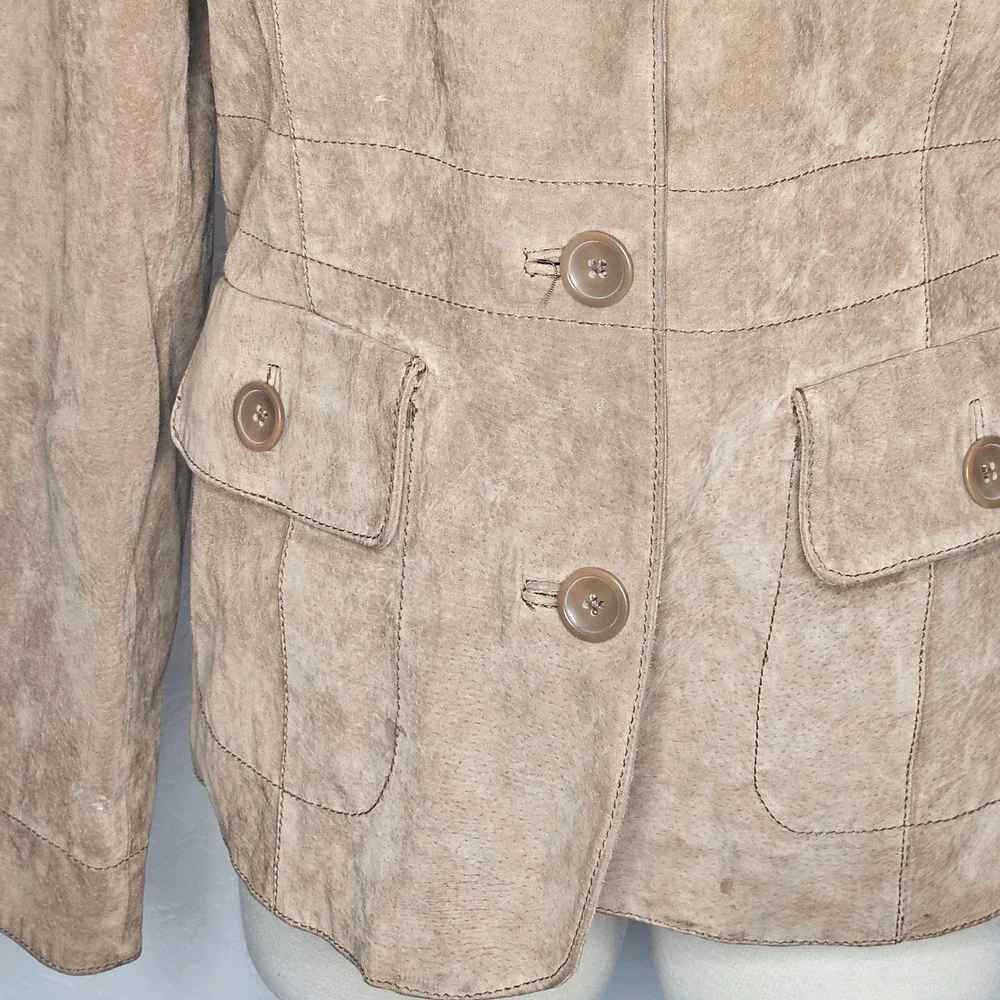 Alfani this suede